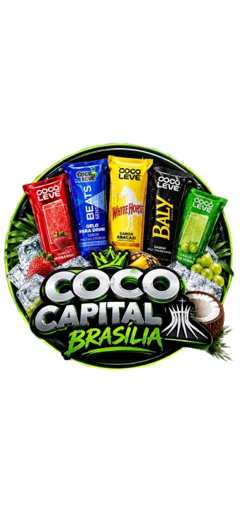 Coco Capital Brasília